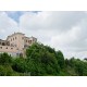 Properties for Sale_Townhouses to restore_House in the historic center of Ponzano di Fermo in a wonderful panoramic position in the heart of the country in Le Marche_13